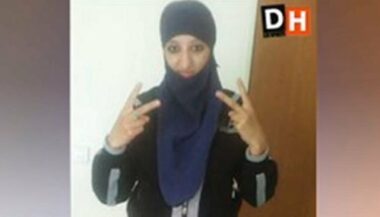 Qui est Hasna Aitboulahcen, la femme kamikaze de Saint-Denis?