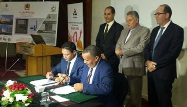 Nouvelle convention dans le cadre du programme de logements à 140.000 DH