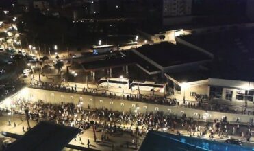 Benkirane: &ldquo;Je suis prêt à rester à Tanger pendant un mois s’il le faut&rdquo;