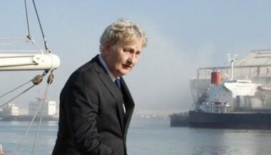 Le Maire d’Amsterdam à Casablanca et Tanger: terrorisme, coopération, culture au menu