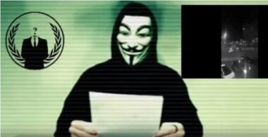 Anonymous fait suspendre 900 comptes Twitter liés à Da'ech