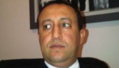 Khalid Aouzal nouveau président de la Fnacam