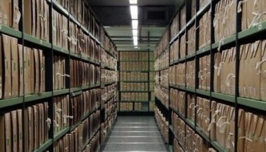 100 ans d'archives marocaines seront numérisées