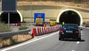 Route express Tiznit-Laâyoune-Dakhla: les premiers détails