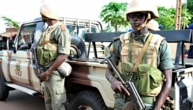 Le récit de Ouadie Lahlou, rescapé marocain de la prise d'otages de Bamako