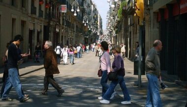 Les Marocains, premiers étrangers hors UE établis en Espagne