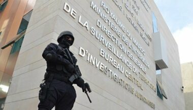 4 nouveaux jihadistes arrêtés à Béni Mellal