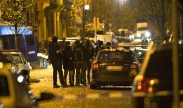 Attentats: 3e jour d'alerte maximale à Bruxelles, Salah Abdeslam introuvable