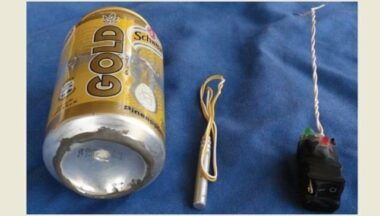 Egypte: voici la bombe qui a causé le crash de l'avion russe