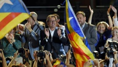 Catalogne: le Parlement lance la rupture avec l'Espagne