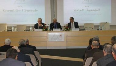 Le CESE adopte son rapport sur les changements climatiques