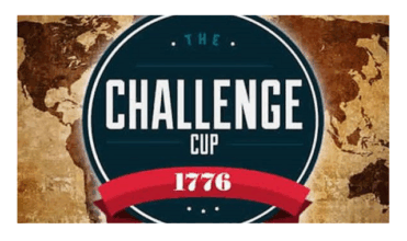 Challenge Cup '15: 175.000 dollars à gagner