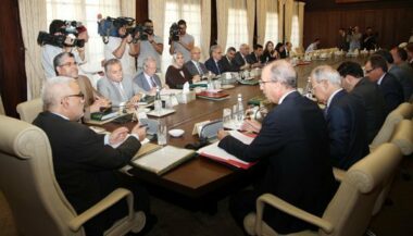 Réunion jeudi du Conseil de gouvernement