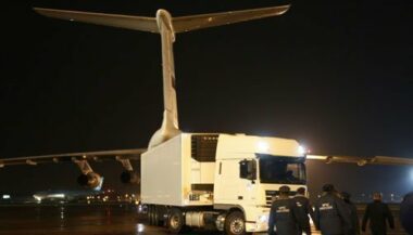 A321: seule une &ldquo;action extérieure&rdquo; peut expliquer le crash