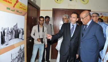 Lancement de plusieurs projets pour la valorisation de la culture sahraouie