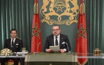 Discours royal: voici comment les populations des trois régions du sud pourront gérer leurs propres affaires