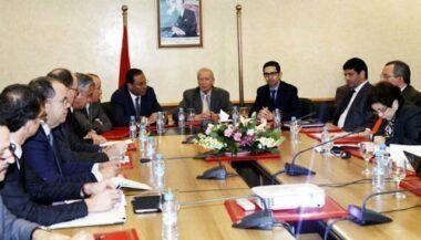 Berd: 250 M$ pour l'énergie renouvelable en Afrique du Nord et en Jordanie