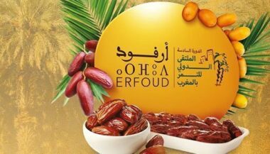 Sidattes 2015: 75.000 visiteurs et 200 t de dattes vendues