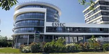 L'ESSEC s'implante au Maroc et construit un campus près de Rabat