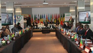 La Fédération atlantique des agences de presse africaines tient sa 1e AG à Rabat