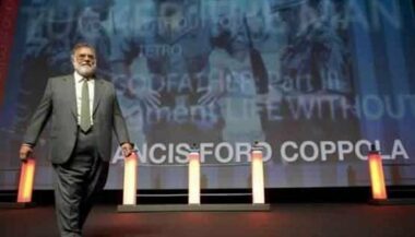 Francis Ford Coppola présidera le Festival du film de Marrakech