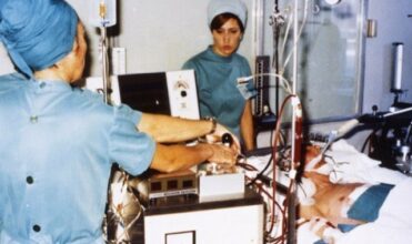 40 ans après la mort de Franco, retour sur les photos d’une agonie politique