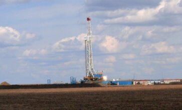 Onhym: 22 puits forés dont 19 positifs