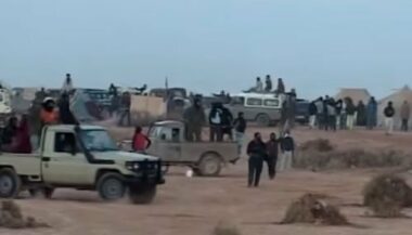 Gdim Izik: les familles des victimes réclament justice