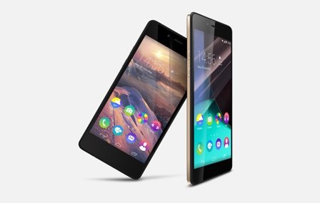 Wiko débarque au Maroc avec 6 smartphones