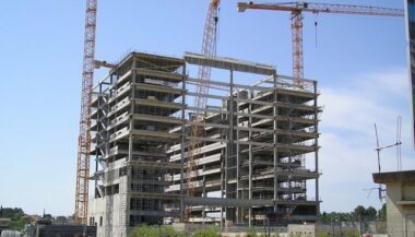 Assises nationales en décembre sur la politique immobilière de l'Etat