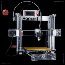 Mool3D, la première imprimante 3D marocaine