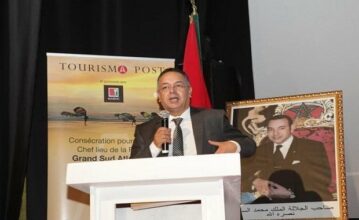 Dakhla et sa région font rêver les Marocains