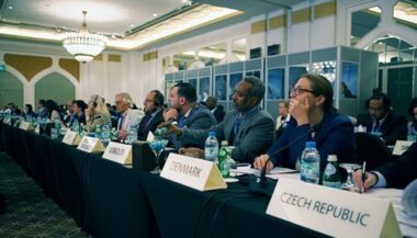 Tel Aviv ouvrira une représentation diplomatique à Abou Dhabi