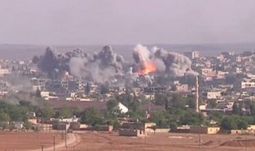 Les confessions d’un espion de Da'ech: guerres et mort au Levant