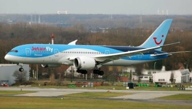 Jetairfly lance la vente de ses billets d'été