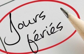 Maroc: le calendrier des jours fériés 2016
