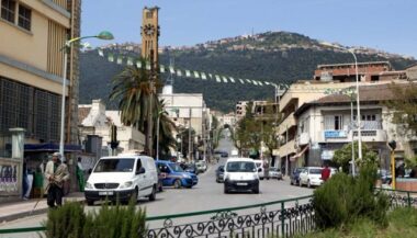 Le Maroc appelle l'ONU à insérer l'autodétermination de la Kabylie dans son agenda