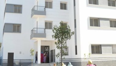 Habitat: vers 170.000 logements par an