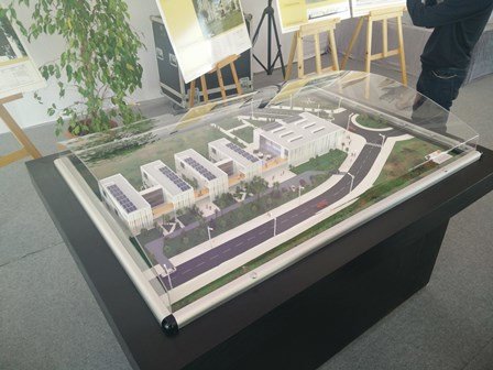 L’Essec s’installe à Rabat, le campus ouvre en septembre 2016