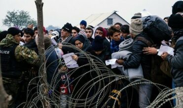 Les Marocains &ldquo;refoulés&rdquo; par la Serbie et la Macédoine