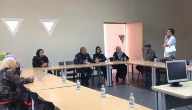 &ldquo;Min Ajliki&rdquo;, un bilan de 82 entreprises créées