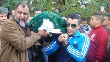 Décès de Mustapha Mounafie, membre du groupe Tagada