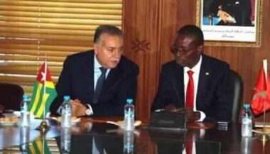 Maroc-Togo: échange d’expertise dans les domaines urbanistiques