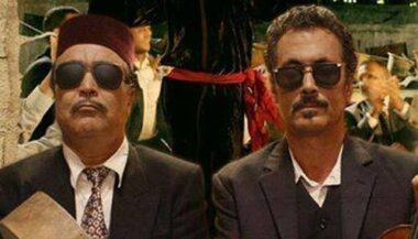 &ldquo;L'orchestre des aveugles&rdquo; rafle trois prix à Bruxelles