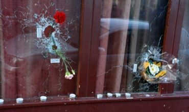 Attentats de Paris: les vidéos les plus intenses