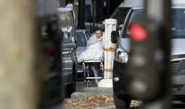 La France &ldquo;en guerre&rdquo;, les attentats revendiqués par Daech
