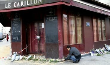 A Paris, choc et compassion chez les restaurateurs, cafetiers et hôteliers