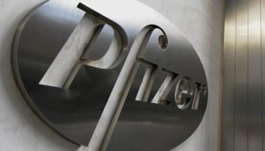 Pfizer et Allergan fusionnent pour 160 milliards de dollars