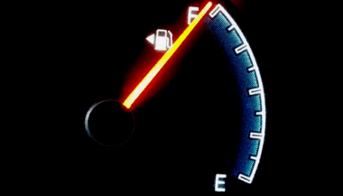 Carburants: hausse des prix à la pompe lundi