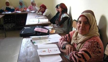 Inégalités hommes-femmes: le Maroc en queue de peloton